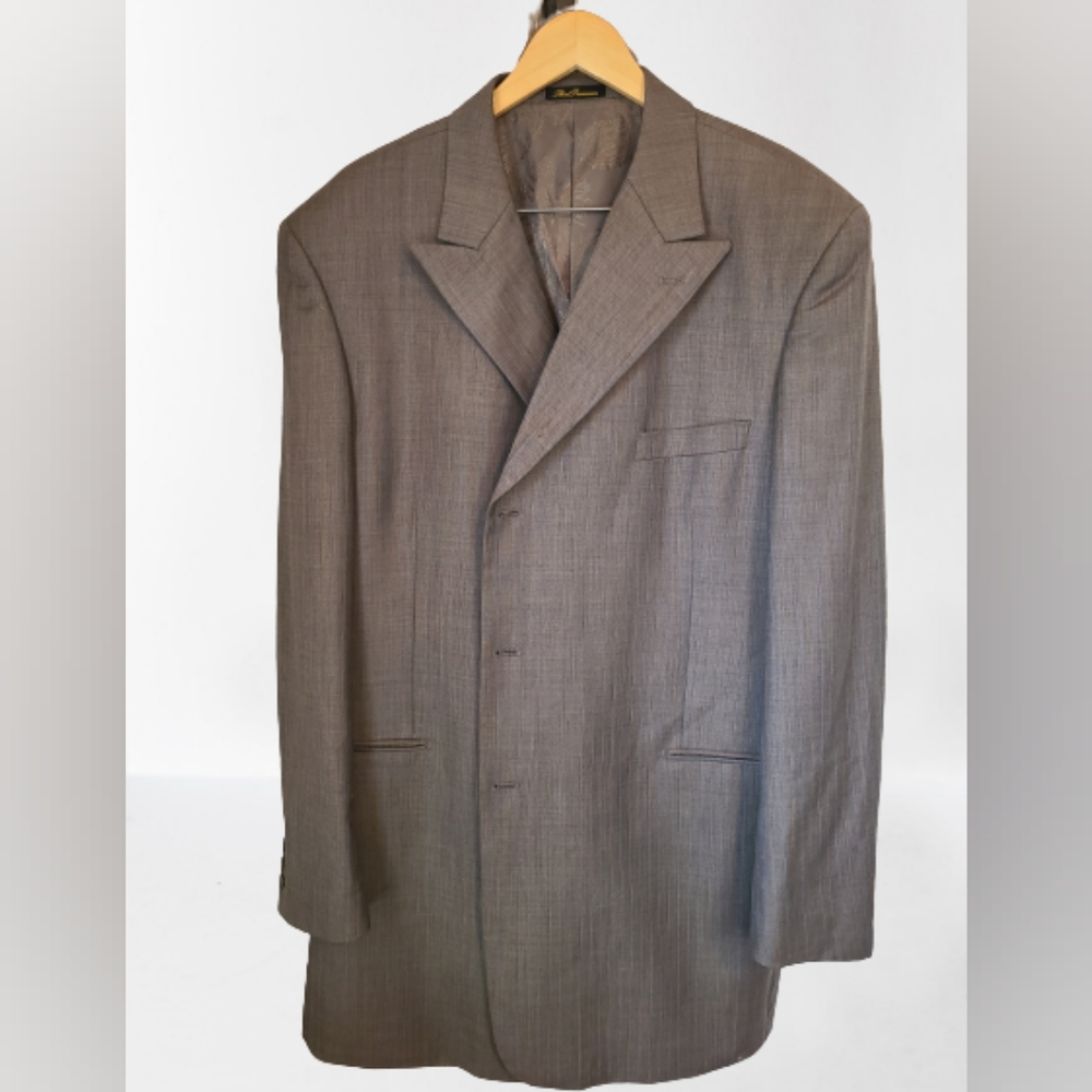 Phat Farm Three Piece Suit